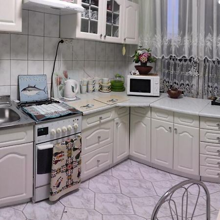 Bogusz Apartment Kolobrzeg Ngoại thất bức ảnh