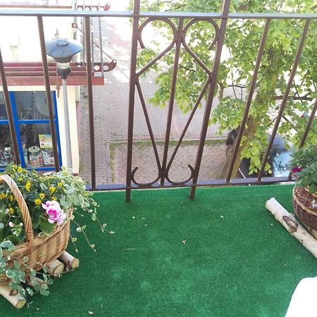 Bogusz Apartment Kolobrzeg Ngoại thất bức ảnh