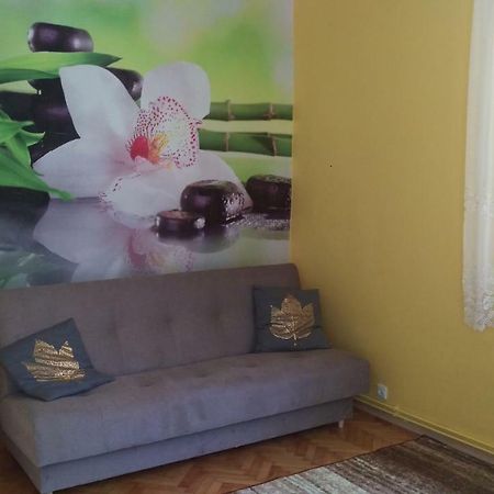 Bogusz Apartment Kolobrzeg Ngoại thất bức ảnh