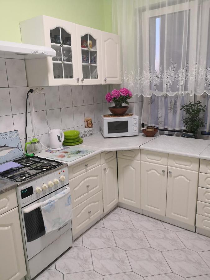 Bogusz Apartment Kolobrzeg Ngoại thất bức ảnh