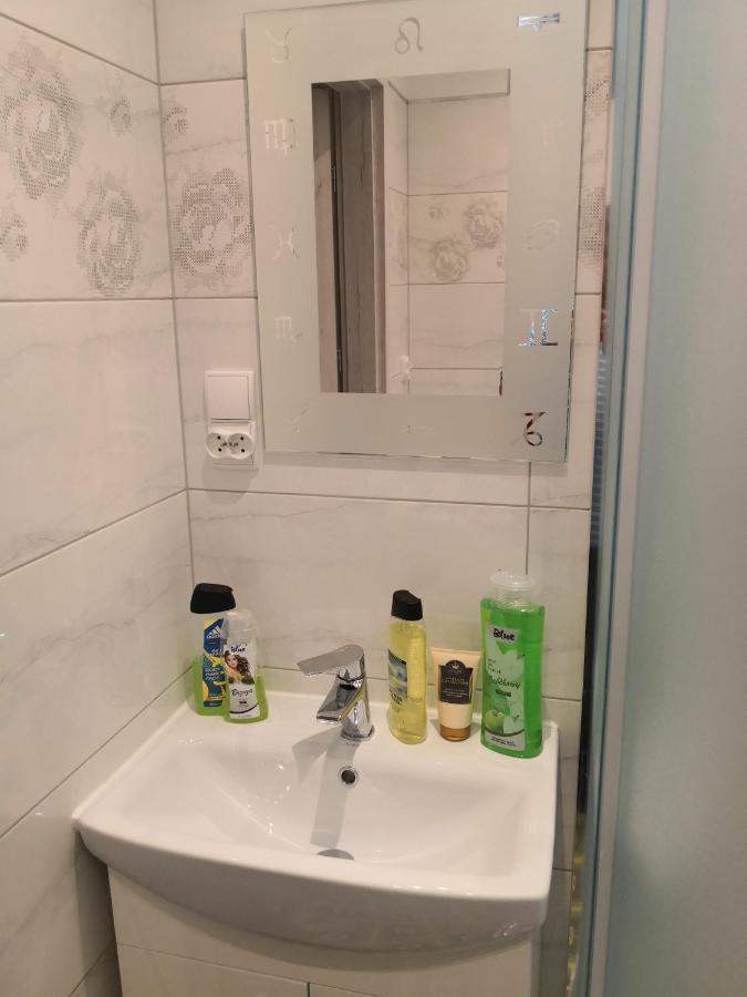 Bogusz Apartment Kolobrzeg Ngoại thất bức ảnh