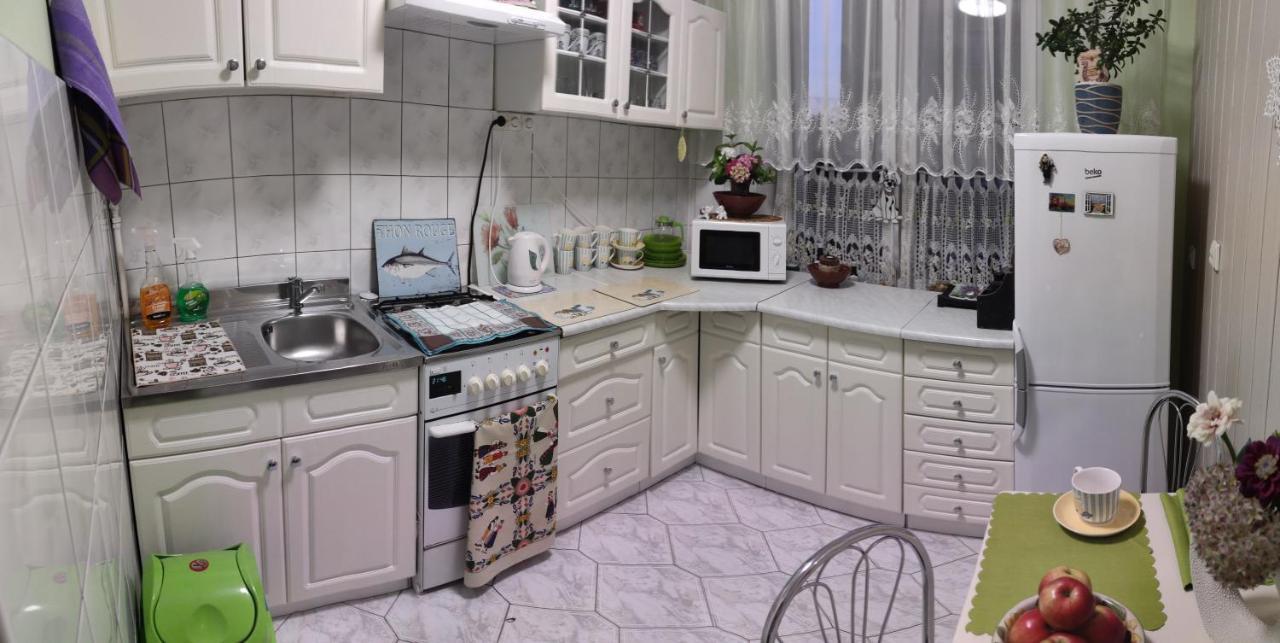 Bogusz Apartment Kolobrzeg Ngoại thất bức ảnh
