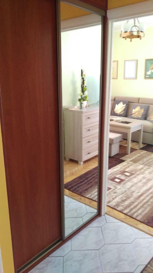 Bogusz Apartment Kolobrzeg Ngoại thất bức ảnh