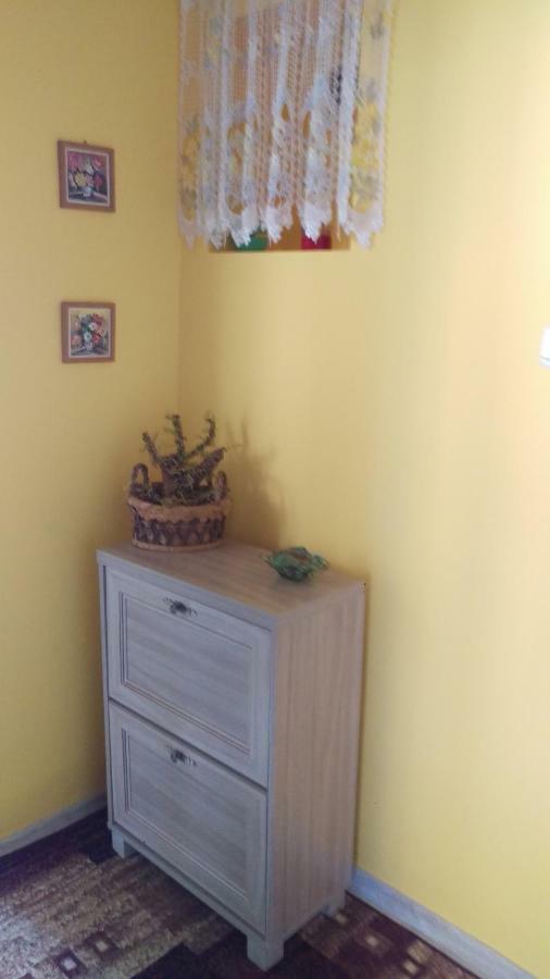 Bogusz Apartment Kolobrzeg Ngoại thất bức ảnh