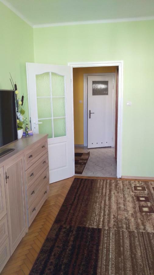 Bogusz Apartment Kolobrzeg Ngoại thất bức ảnh