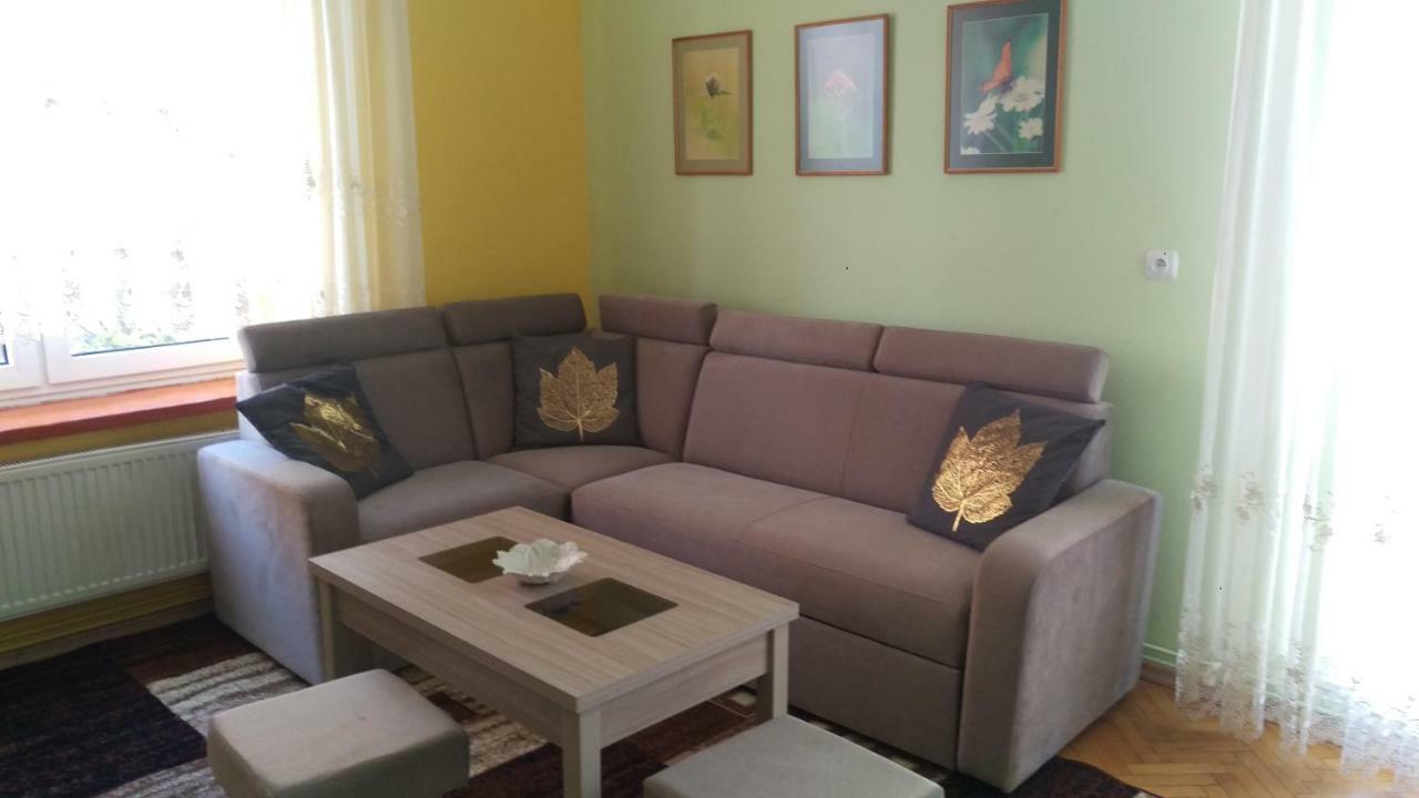 Bogusz Apartment Kolobrzeg Ngoại thất bức ảnh