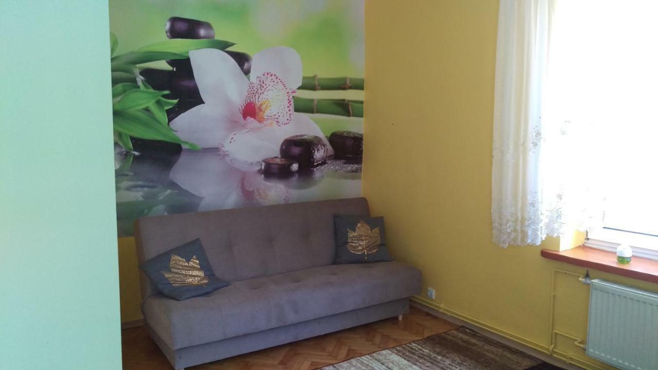 Bogusz Apartment Kolobrzeg Ngoại thất bức ảnh