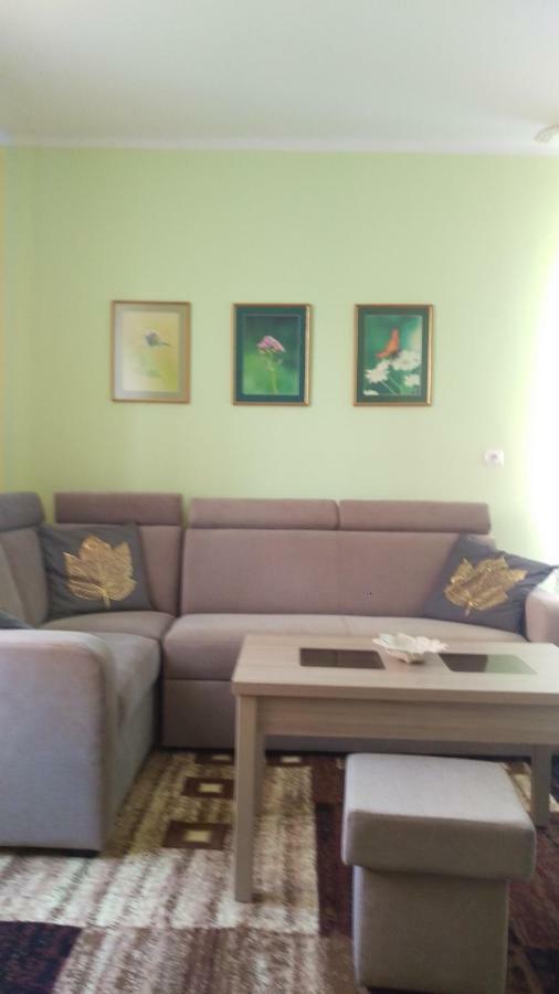 Bogusz Apartment Kolobrzeg Ngoại thất bức ảnh